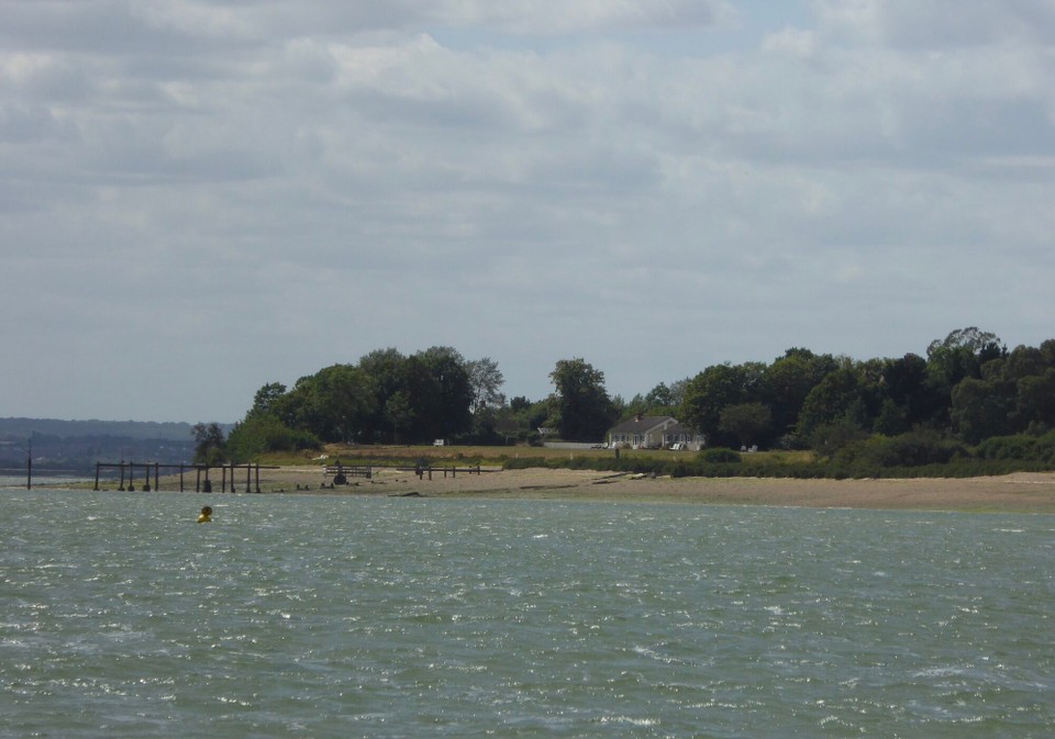 United Kingdom - Southminster - It has had many owners and uses, but more recently the Charrington brewing family through their charity, Charis, established a retreat for wealthy alcoholics. From 2005 to 2010 it became the Causeway Retreat, managed by Brendan Quinn who treated people with addiction and mental health problems.