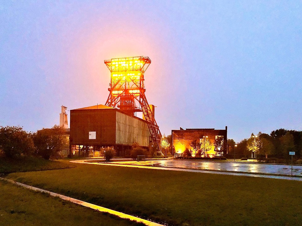 Deutschland - Gelsenkirchen - 