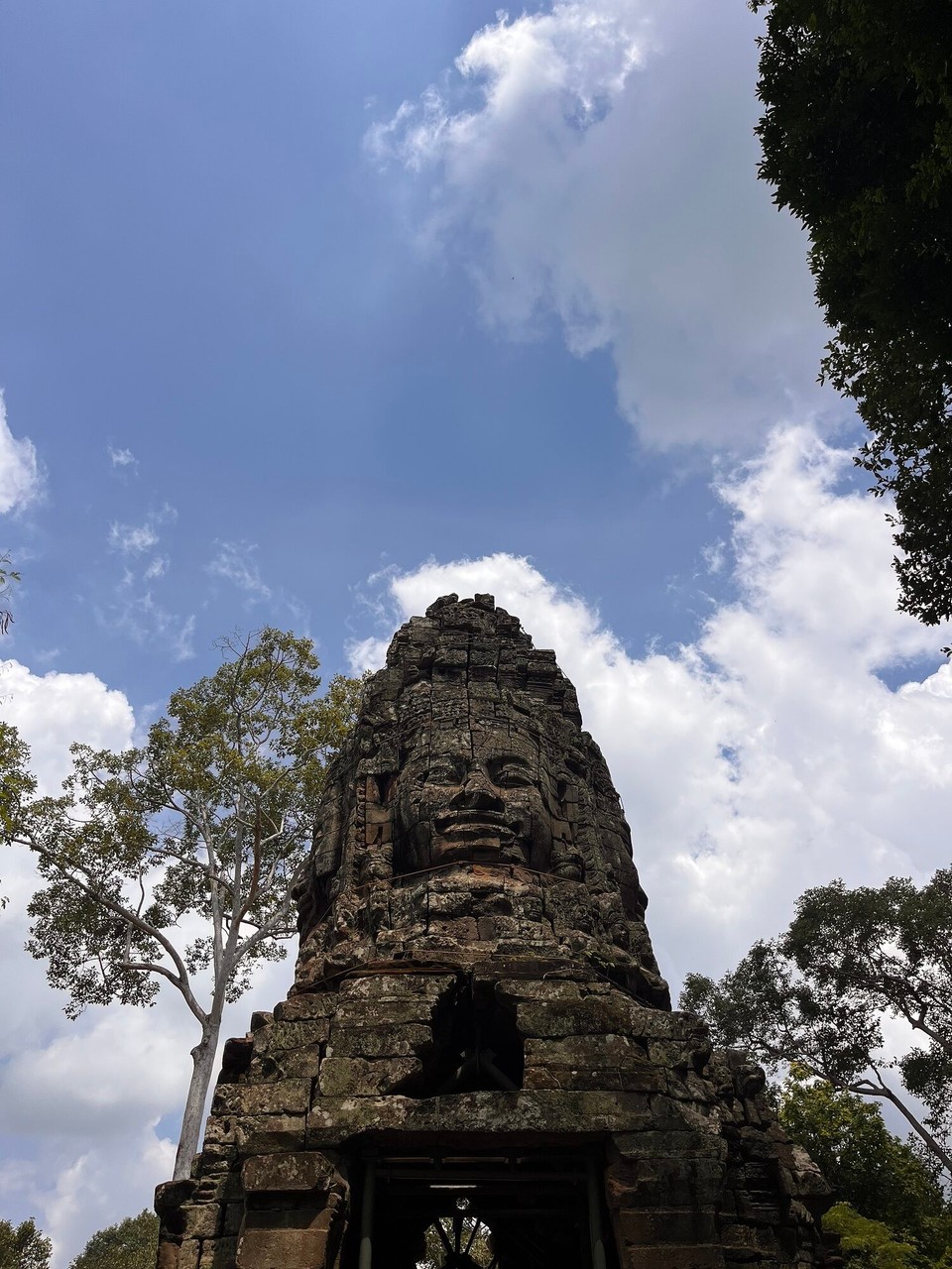 Cambodia - Siem Reap - 