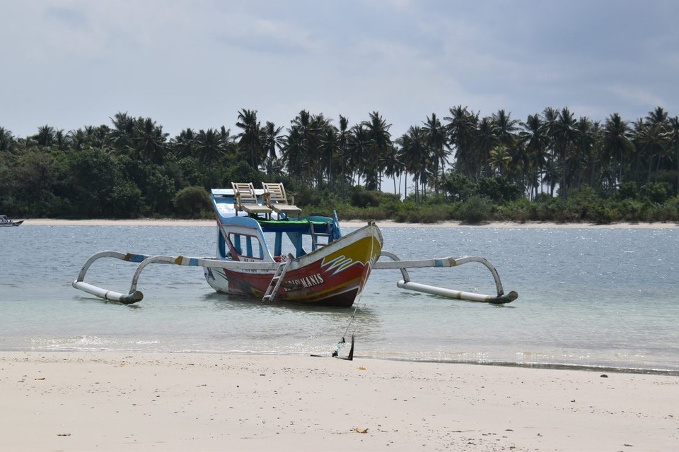 Indonesien - Kabupaten Lombok Barat - 