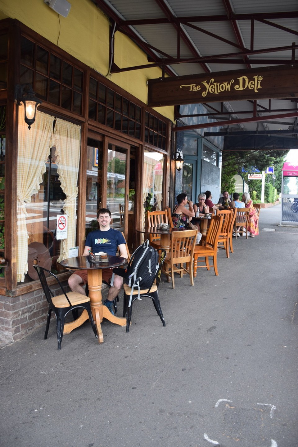 Australien - Katoomba - 
