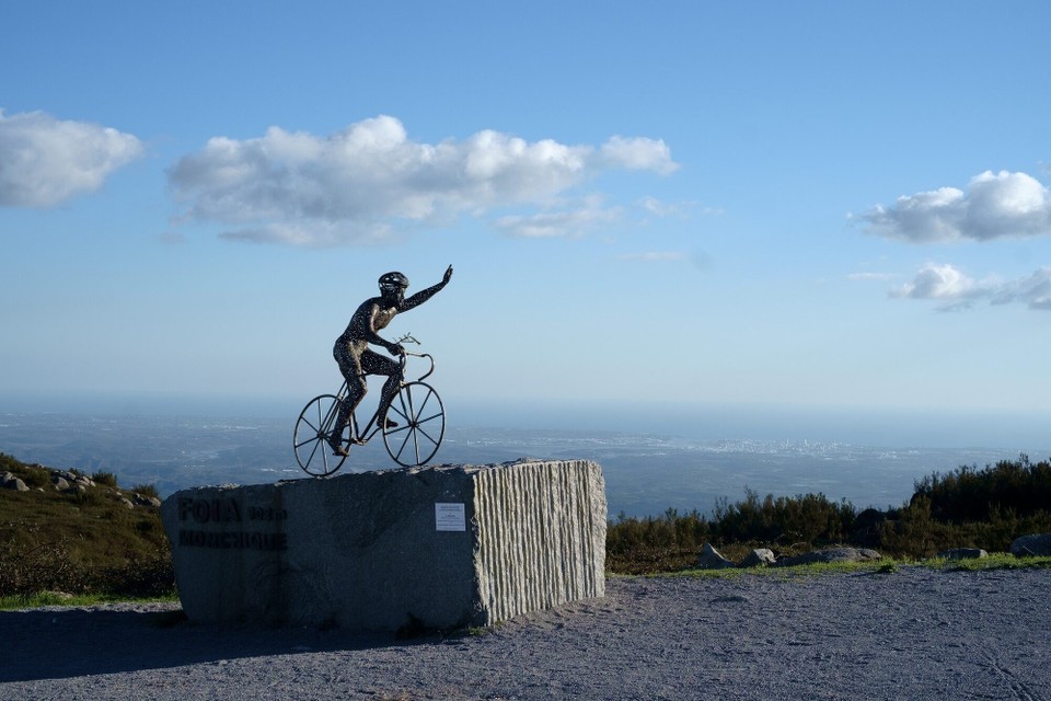 Portugal - Monchique - 