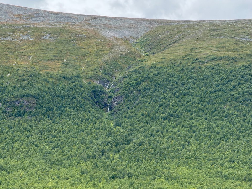 Schweden - Kiruna - 