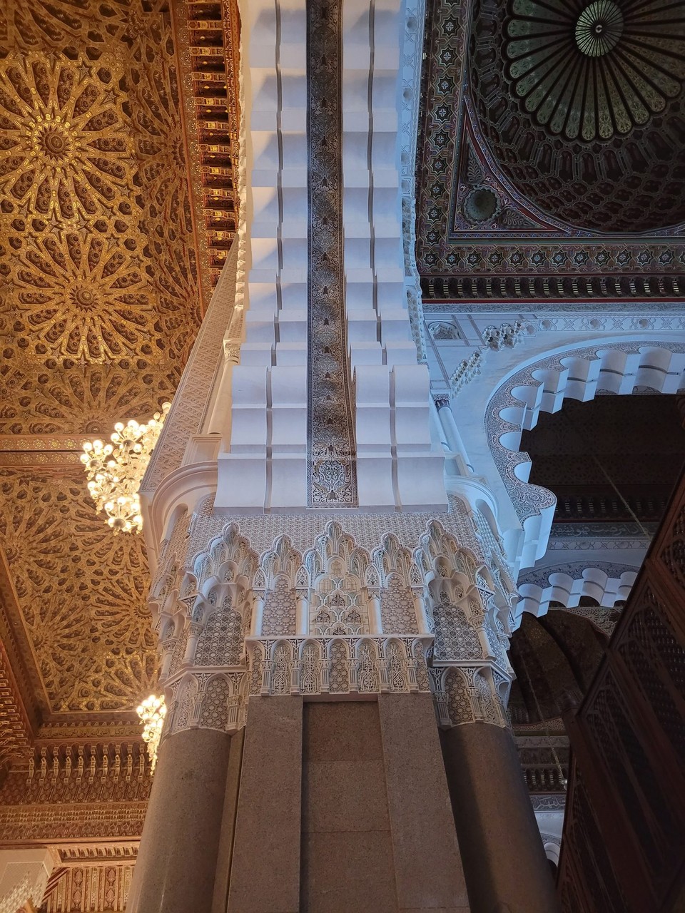 Marokko - Casablanca - 