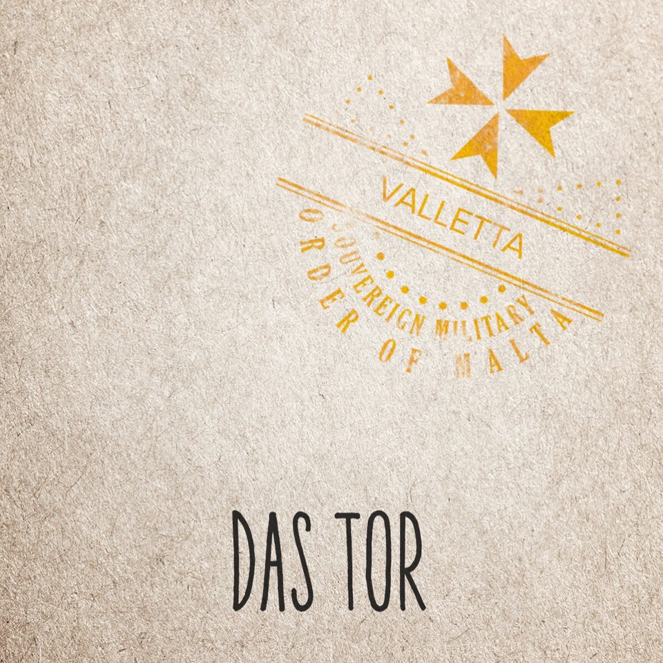 Malta - Valletta - 