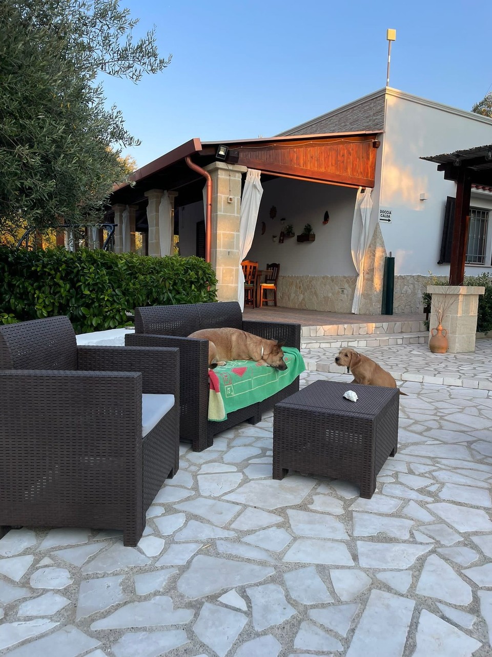 Italien - Carovigno - 