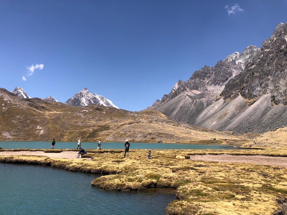 Peru -  - 