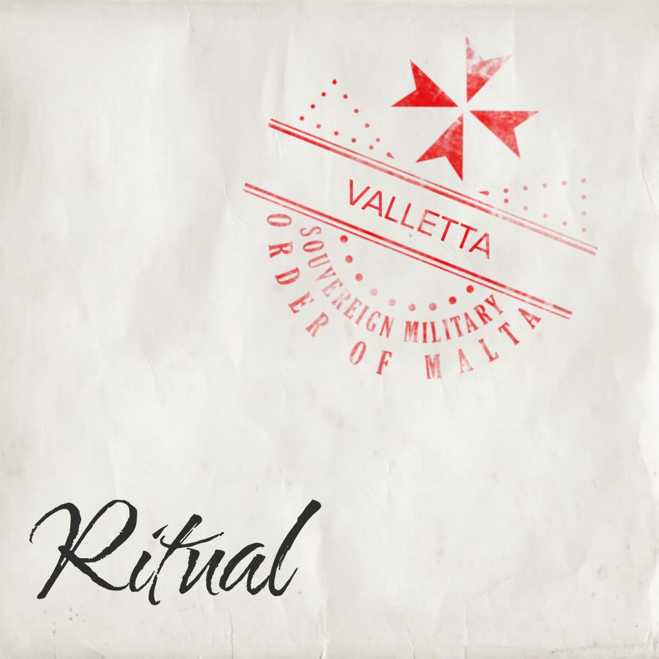Malta - Valletta - 