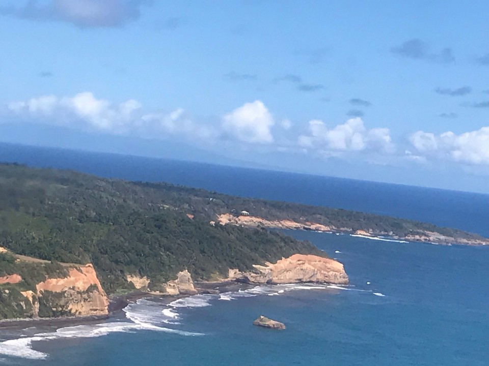 Dominica -  - 