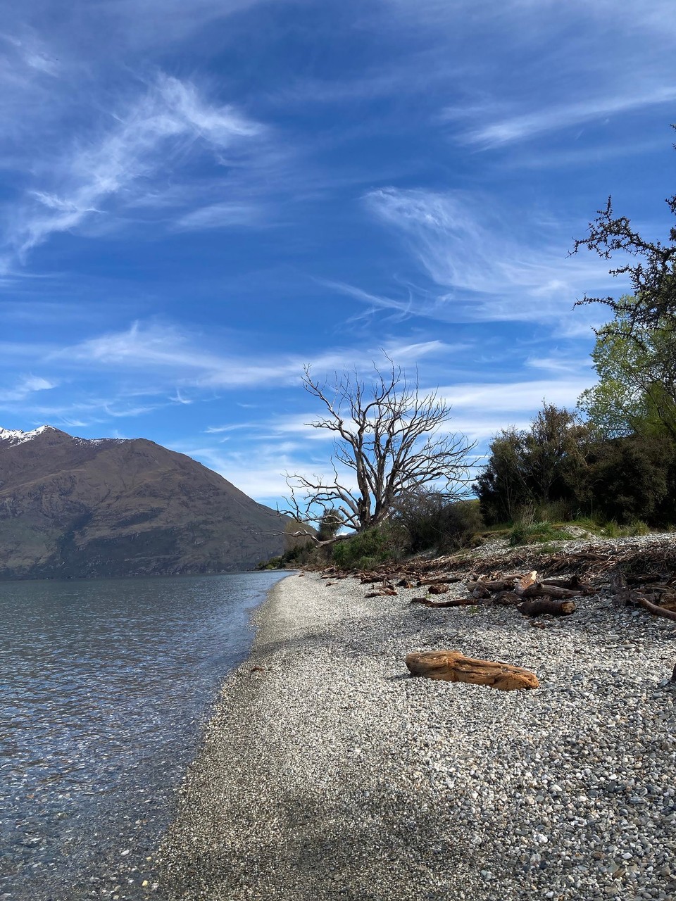 Neuseeland - Queenstown - 