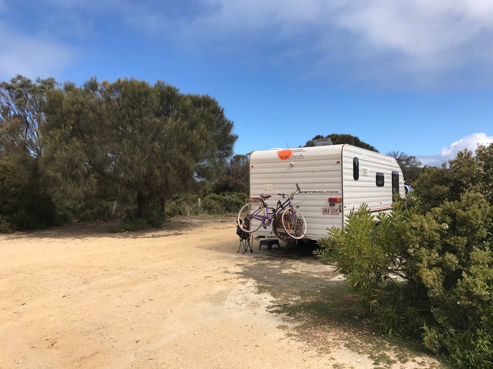 Australia -  - 