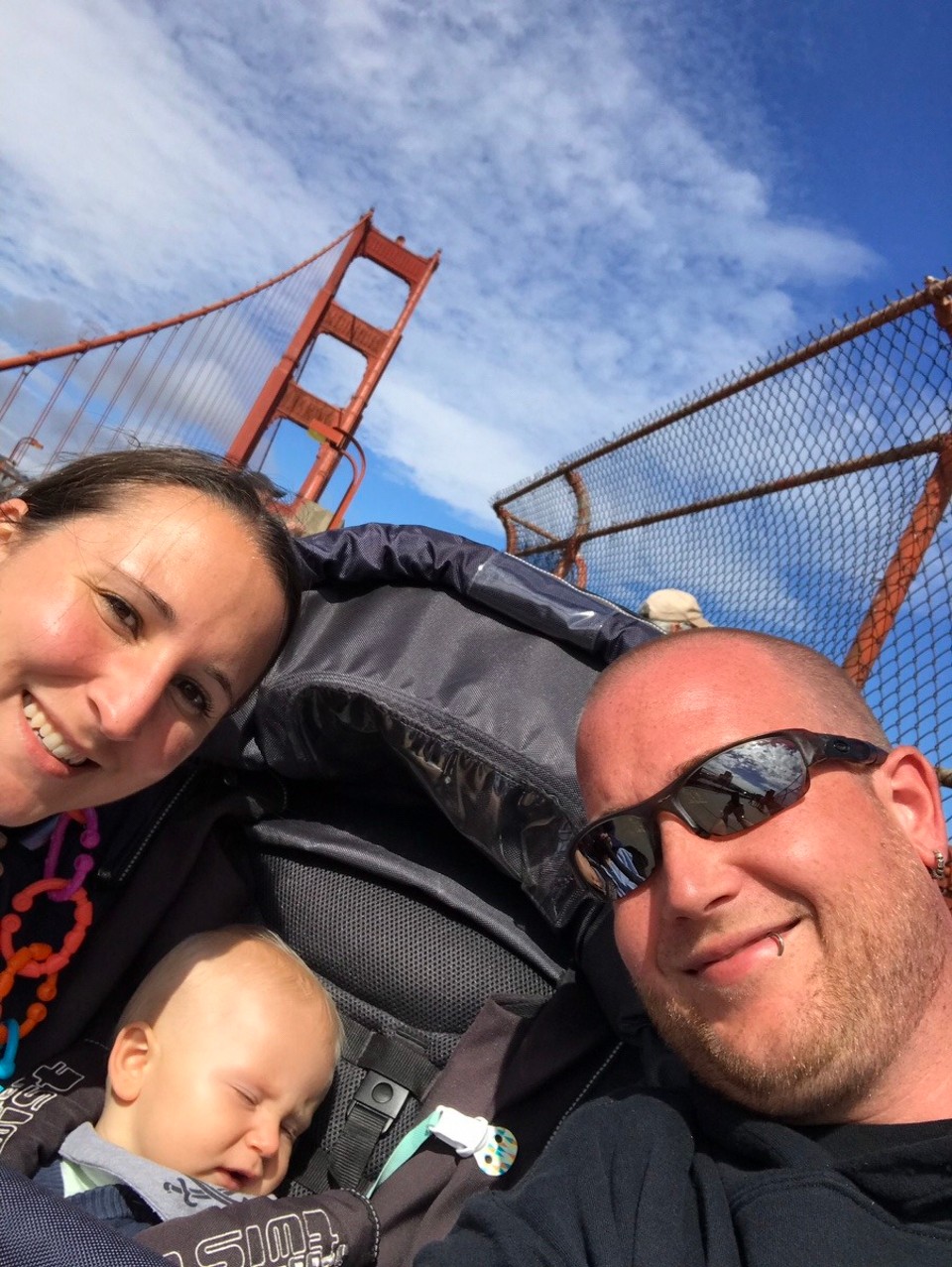 Vereinigte Staaten - San Francisco - 