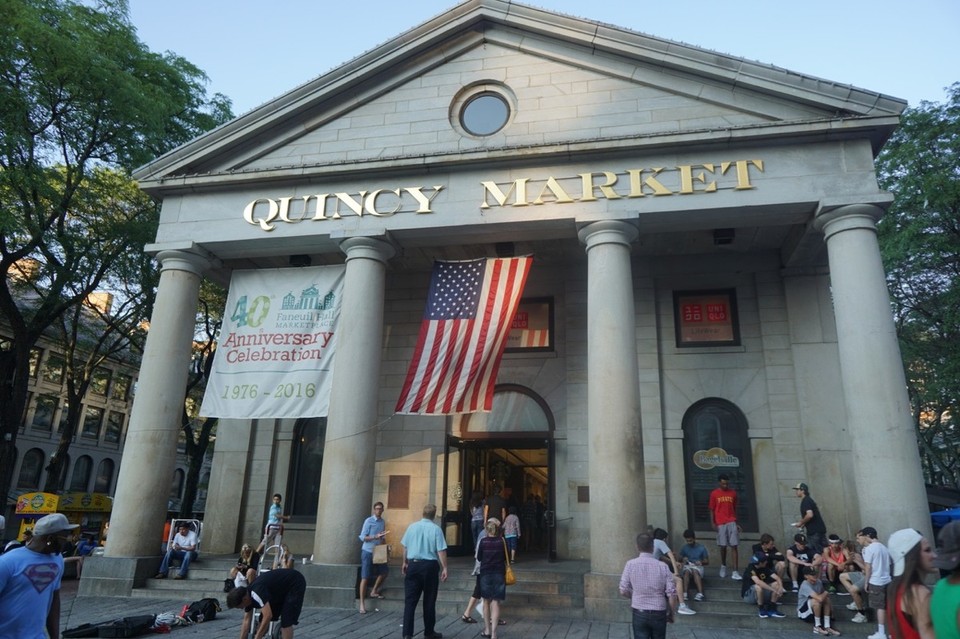 USA - York - 