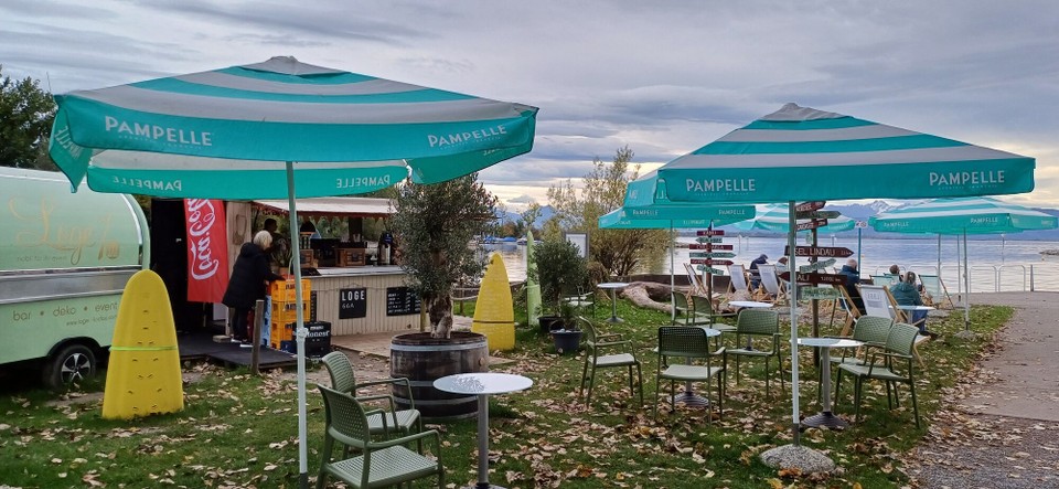 Deutschland - Lindau (Bodensee) - 