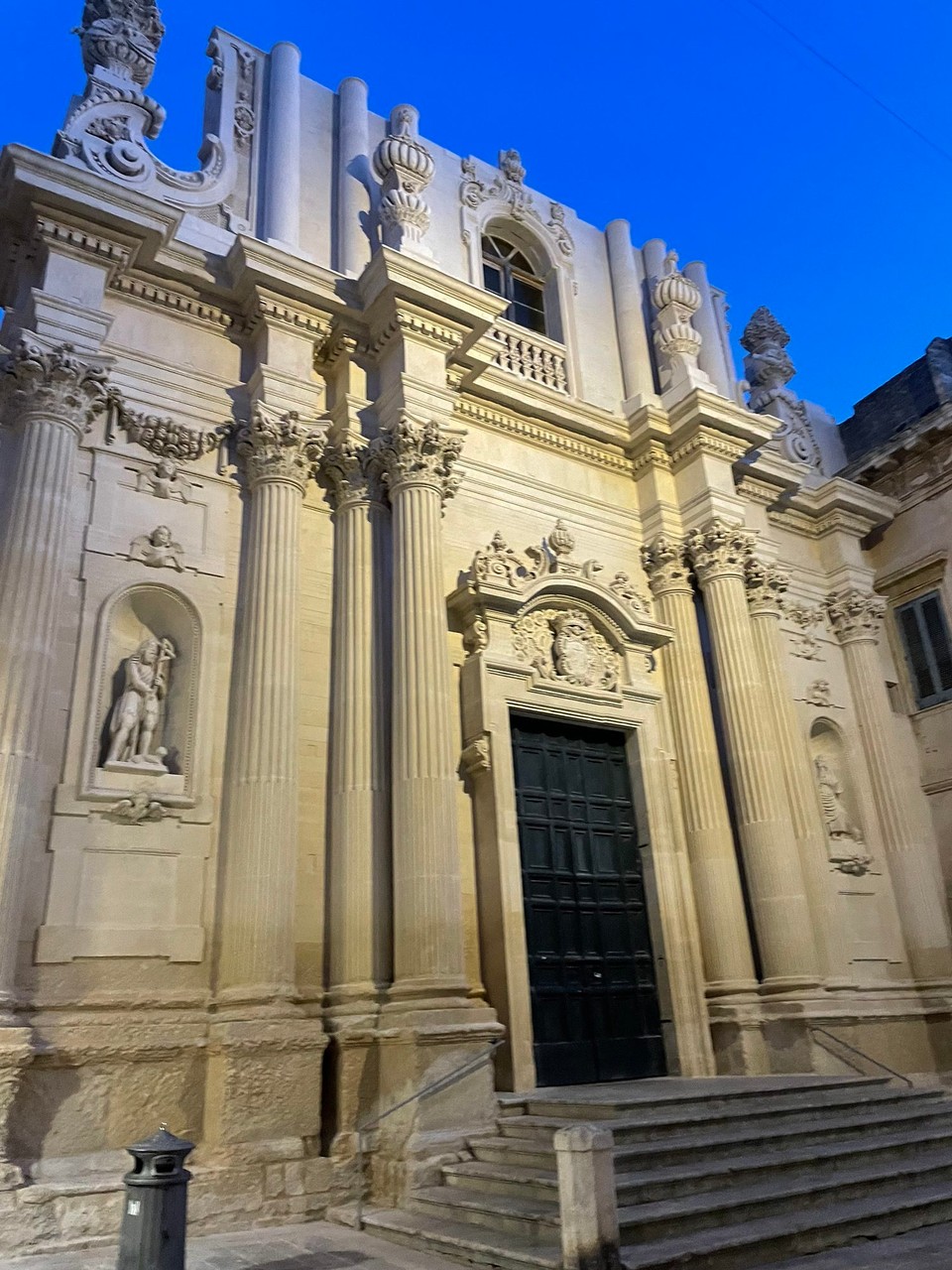 Italien - Vernole - 