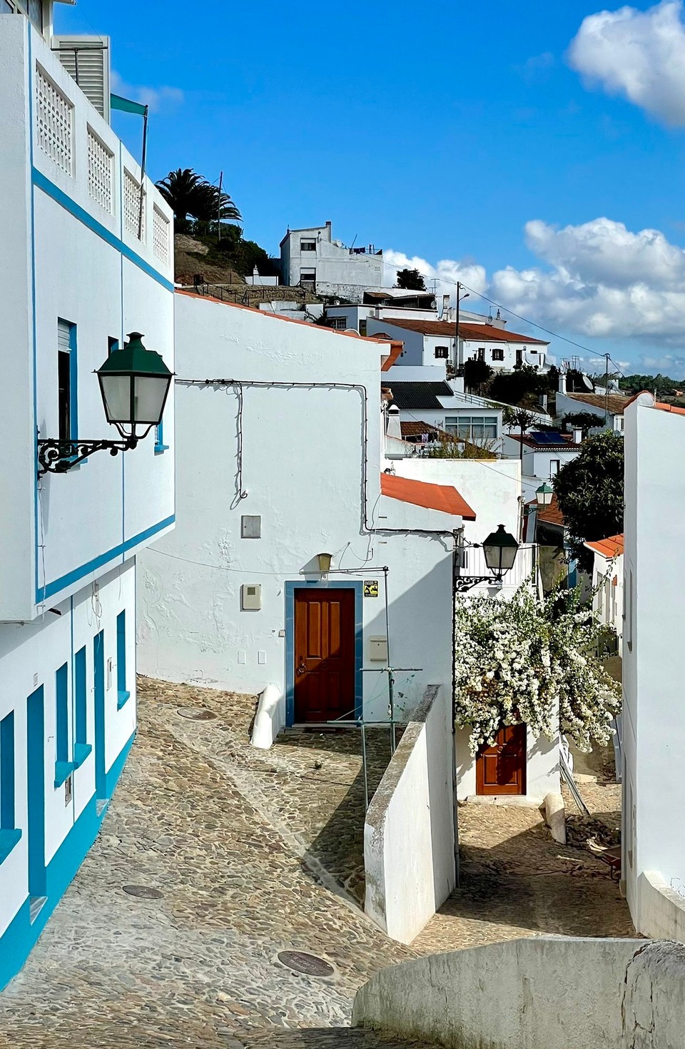 Portugal - Aljezur - 