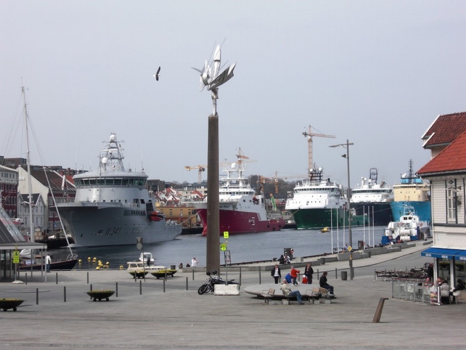 Norway - Stavanger - 