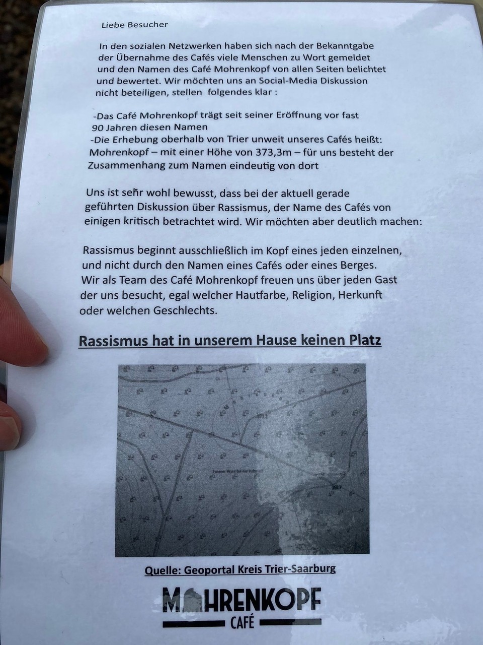 Deutschland - Trier - 👍