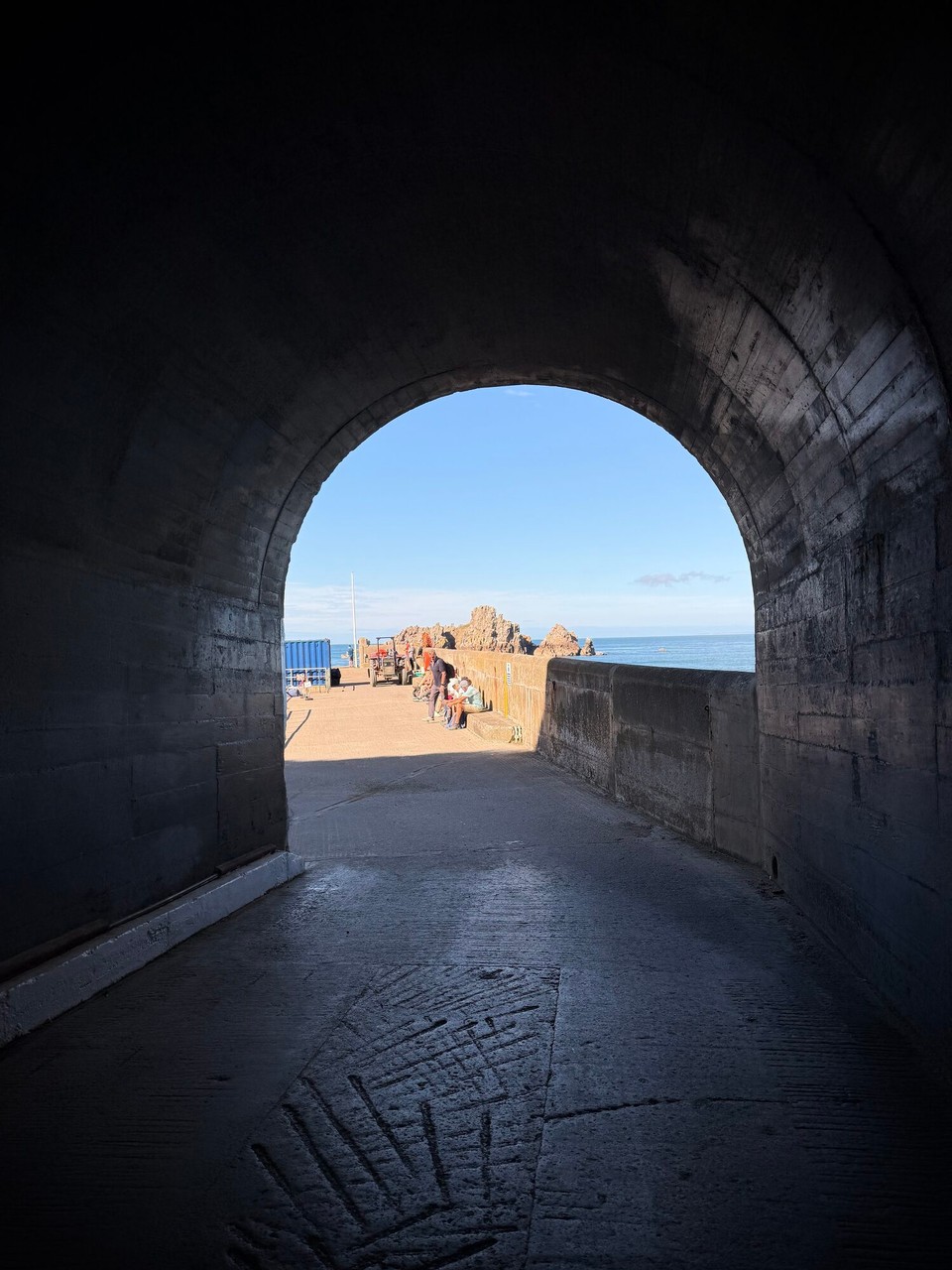 Vereinigtes Königreich - Sark - 