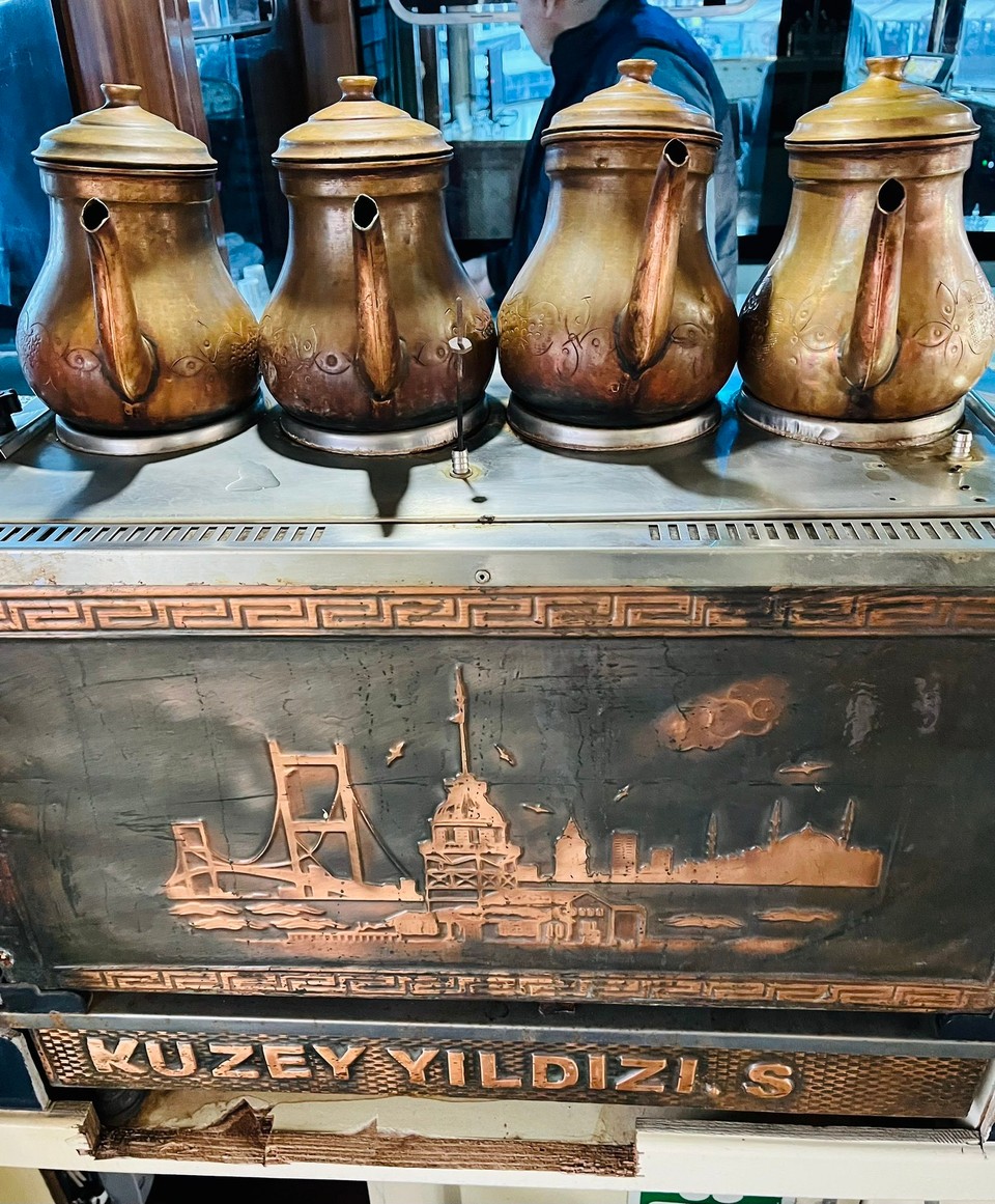 Türkei - Istanbul - 