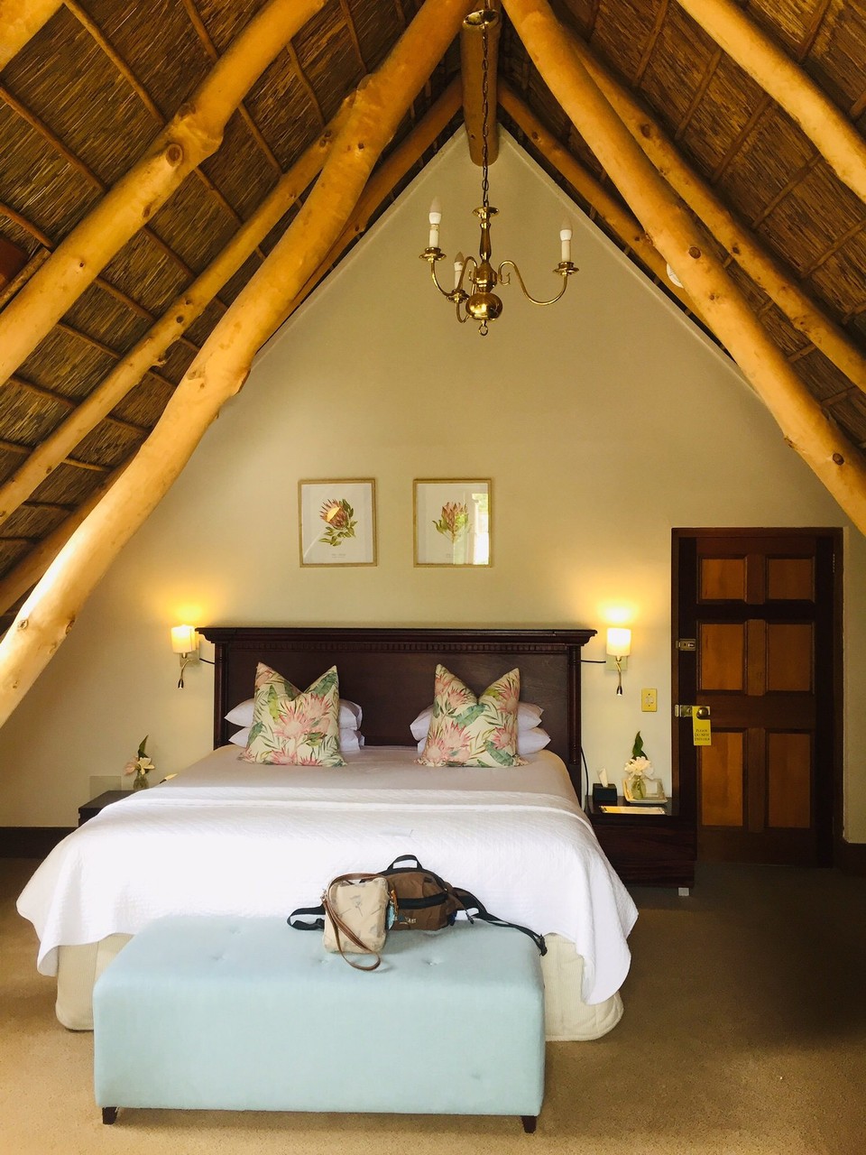 Südafrika - Stellenbosch - 