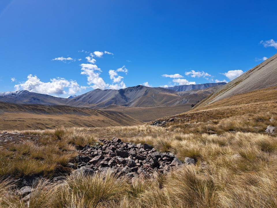 Neuseeland - Harihari - 