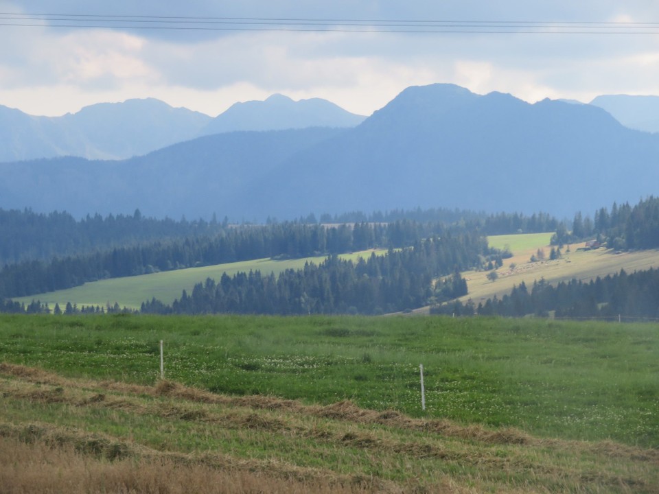 Polen - Zakopane - 
