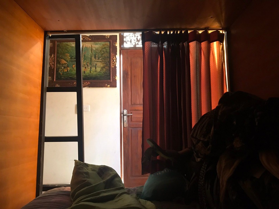 Indonesien - Gianyar - 