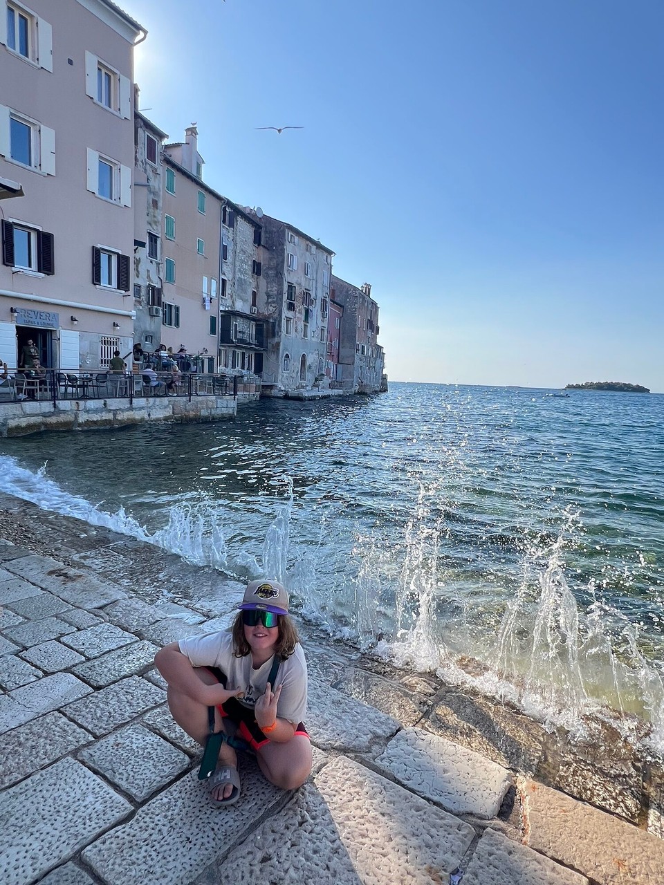Kroatien - Rovinj - 