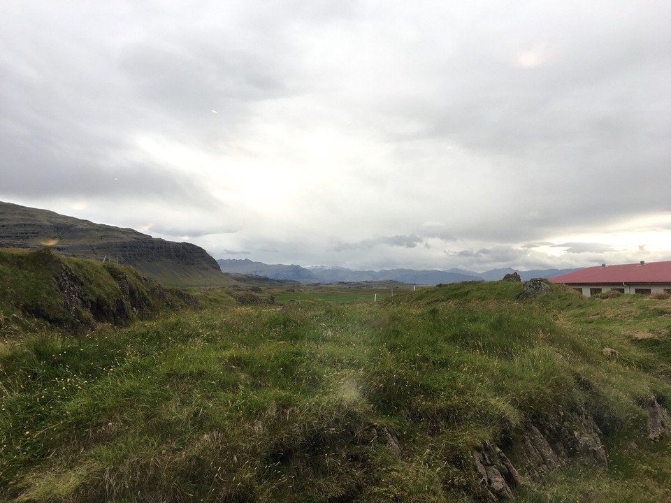 Iceland - Sveitarfélagið Hornafjörður - 