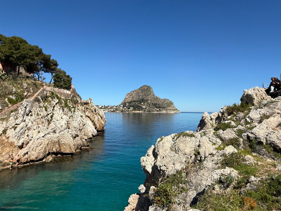 Italien - Cefalù - 
