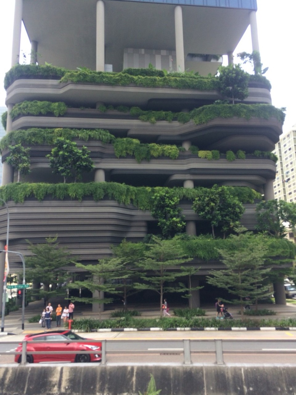 Singapur - Singapur - 