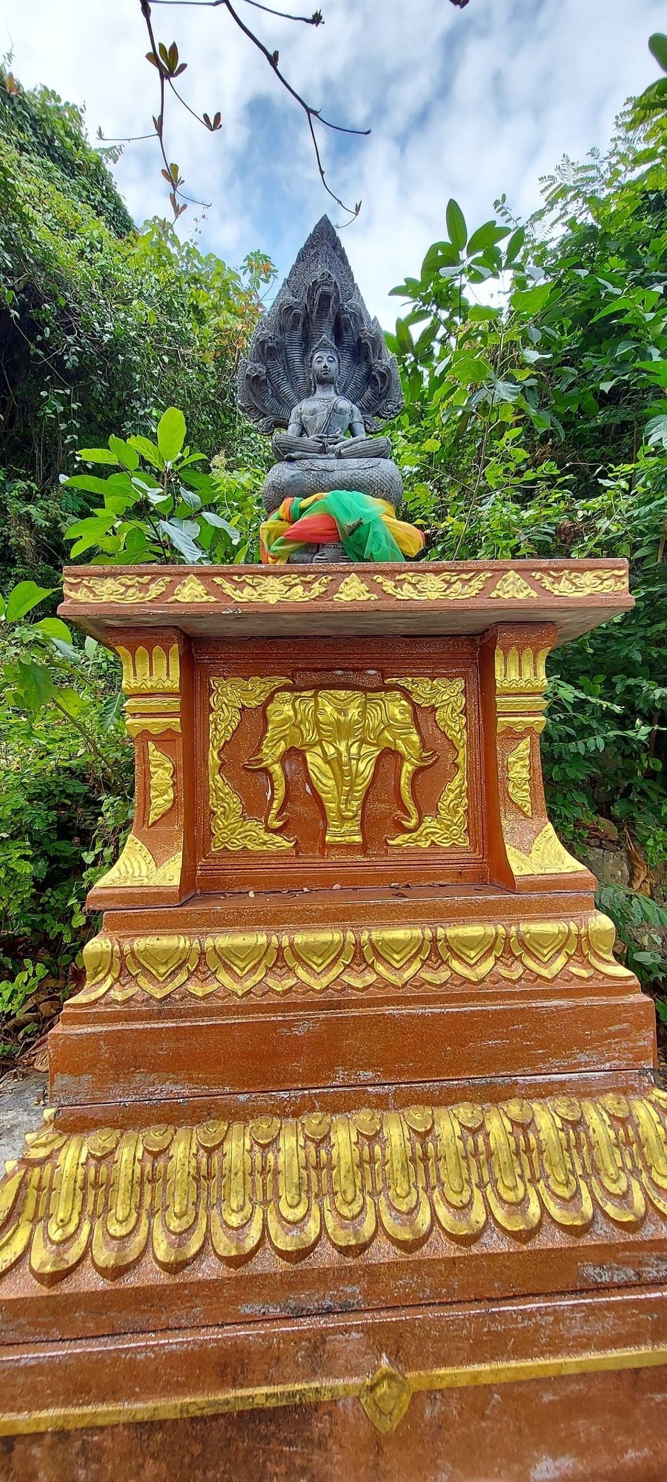 Thailand -  - 