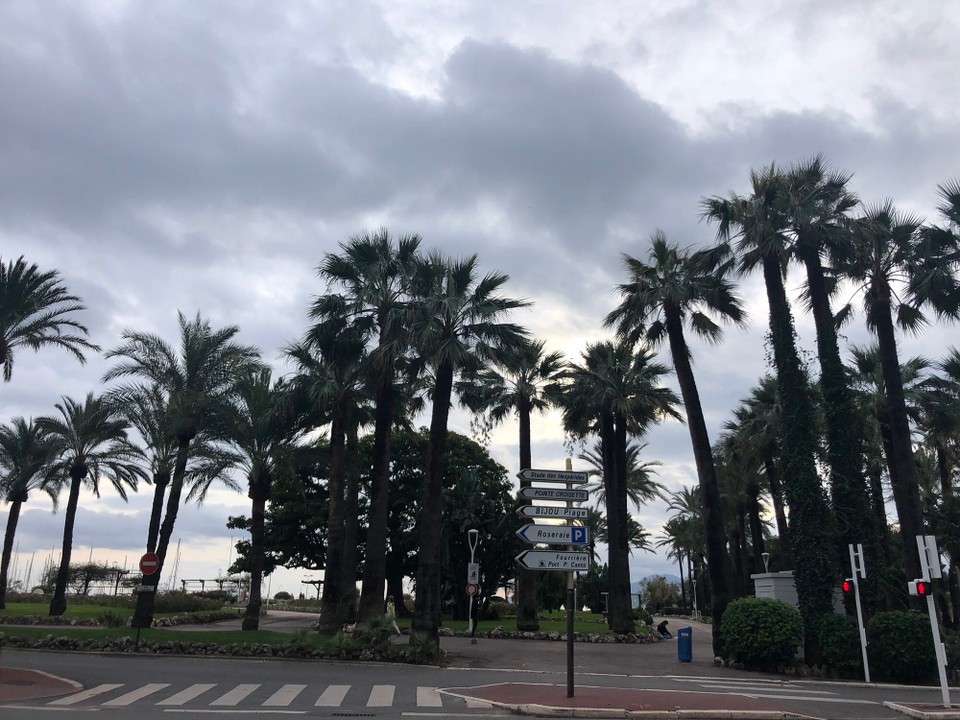 Frankreich - Cannes - 