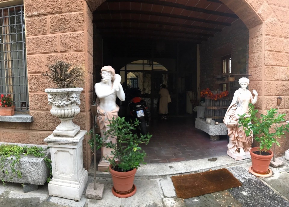Italien - Cantù - 