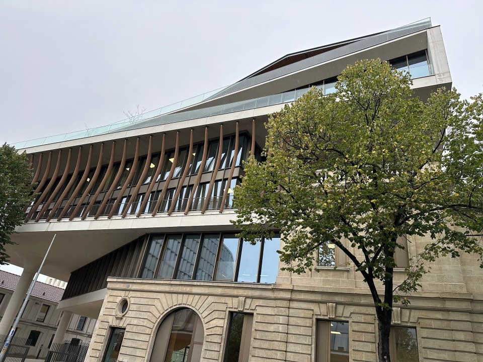 Frankreich - Bordeaux - 