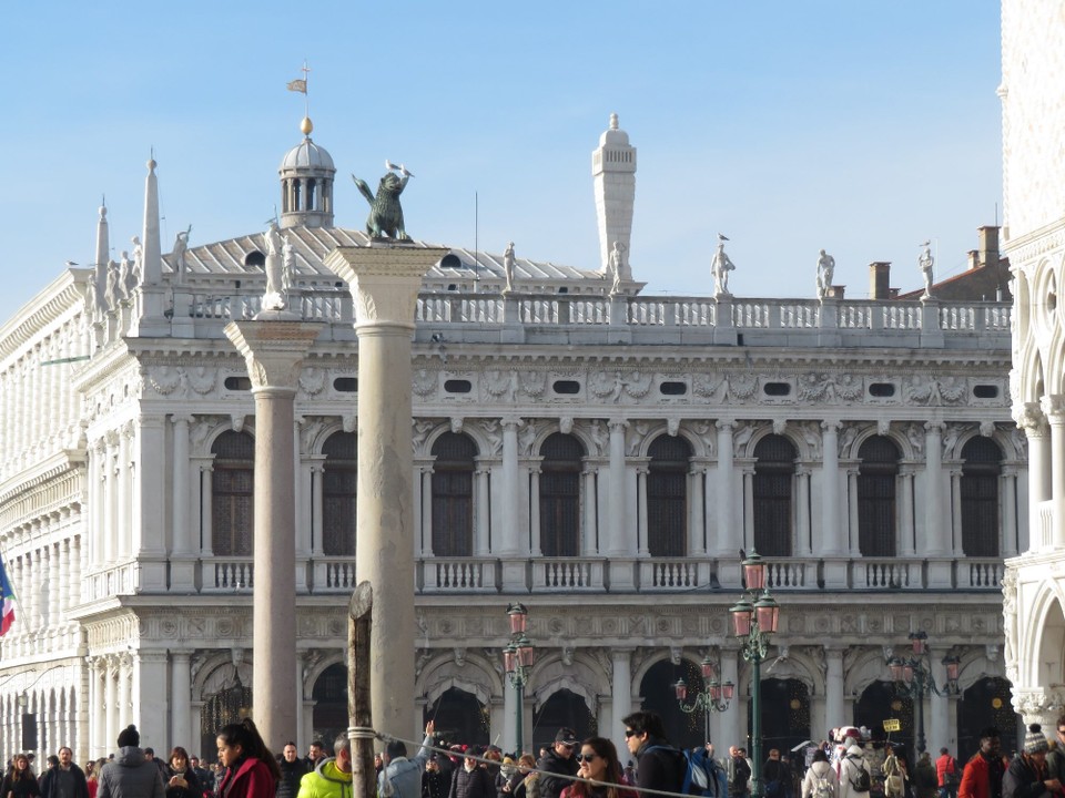 Italien - Venedig - 