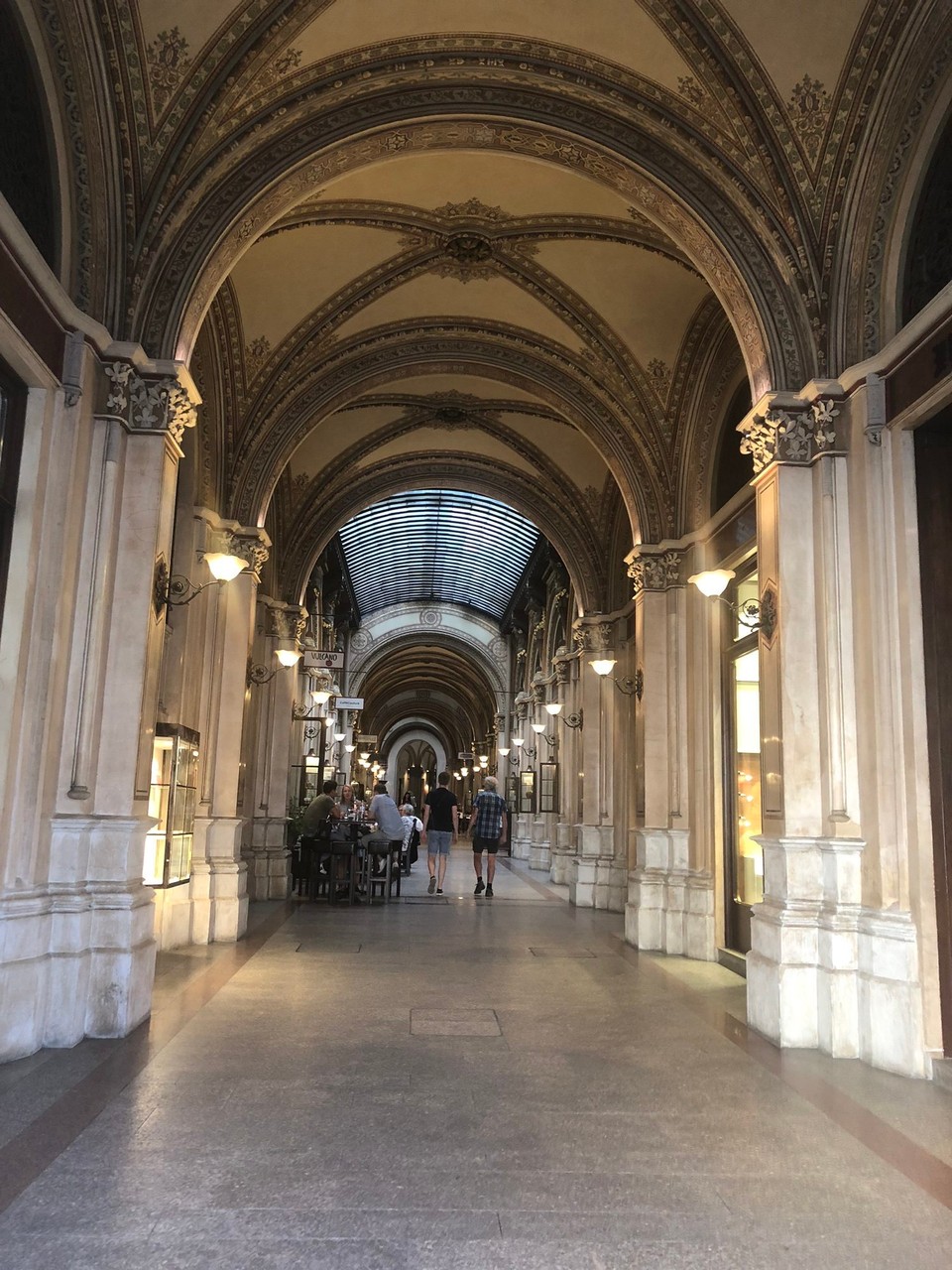 Austria - Vienna - 