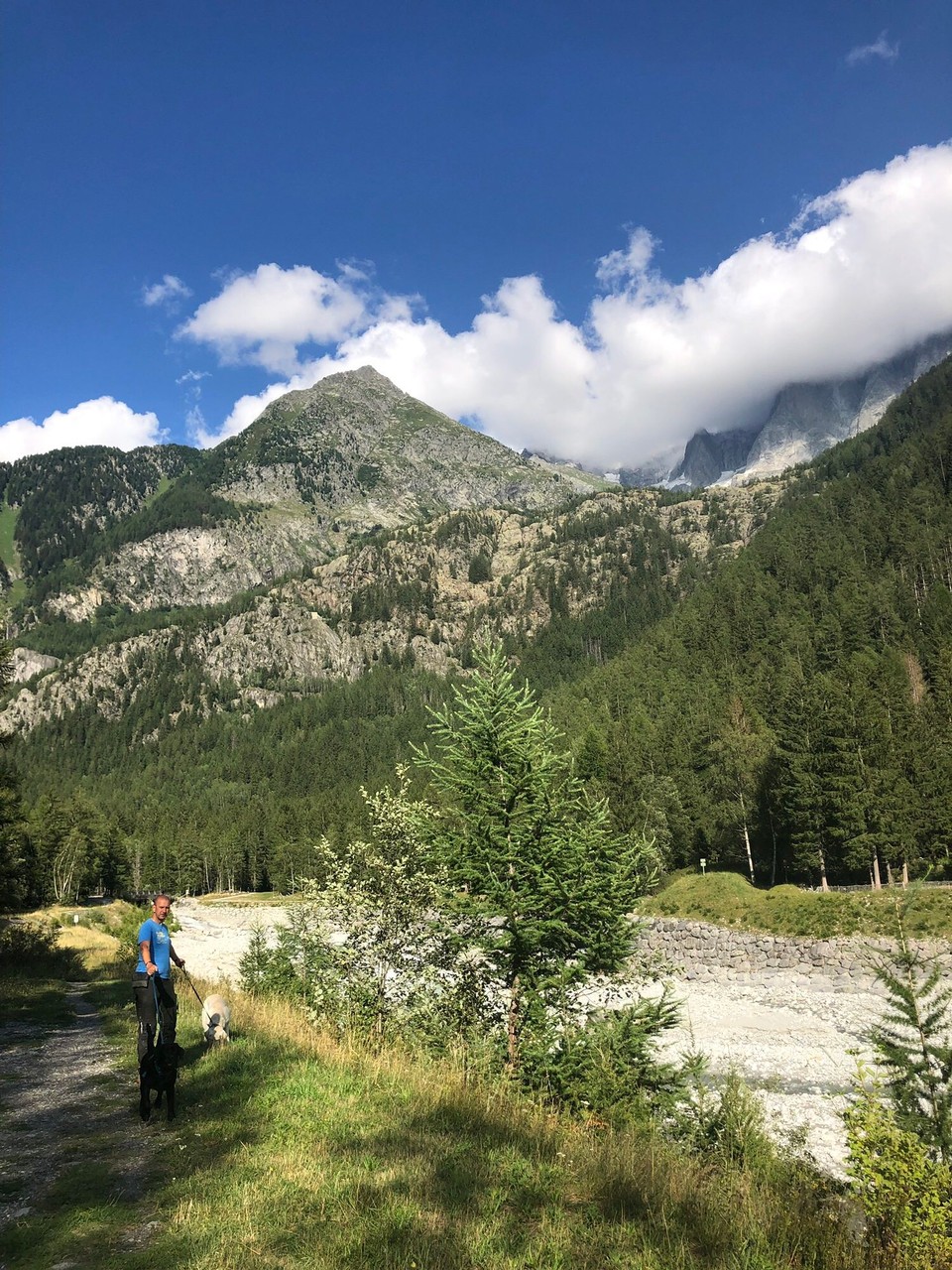 Frankreich - Chamonix - 