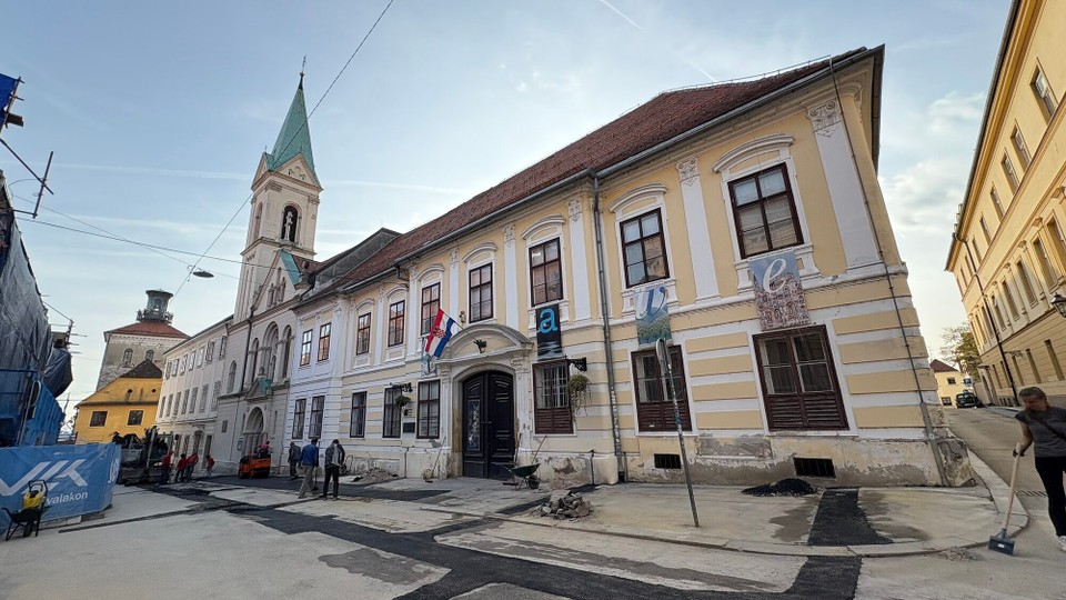 Slowenien - Podsreda - 