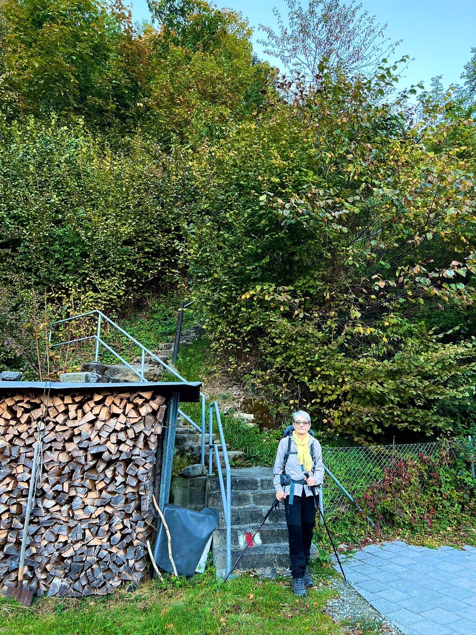 Schweiz - Stansstad - 