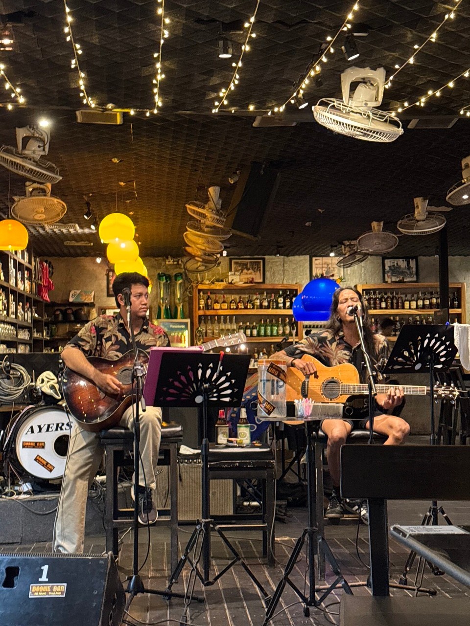 Thailand - Mueang Krabi - 