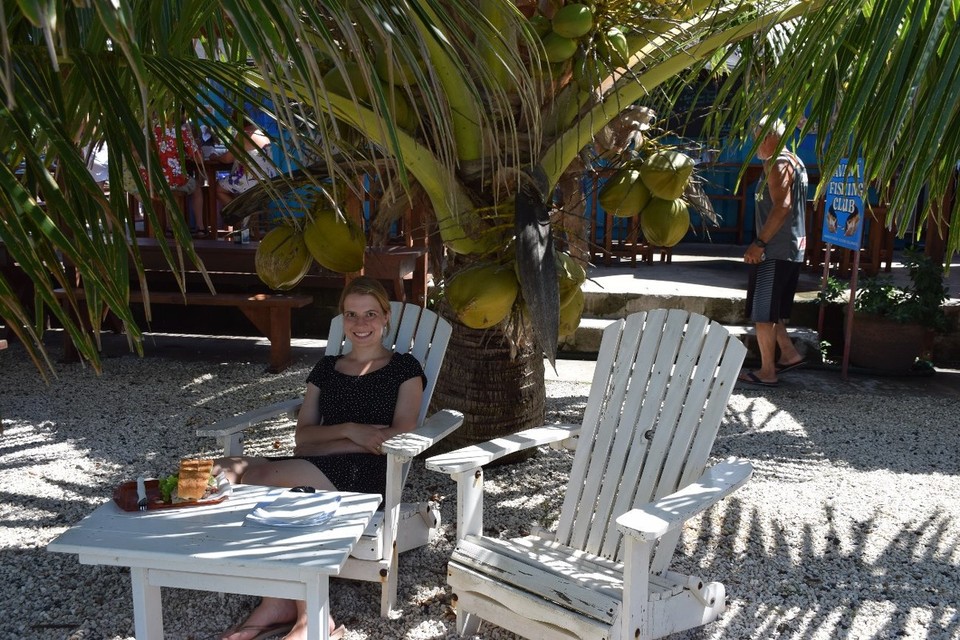 Cookinseln - Rarotonga - 