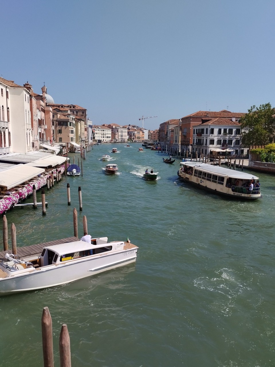 Italien - Venedig - 
