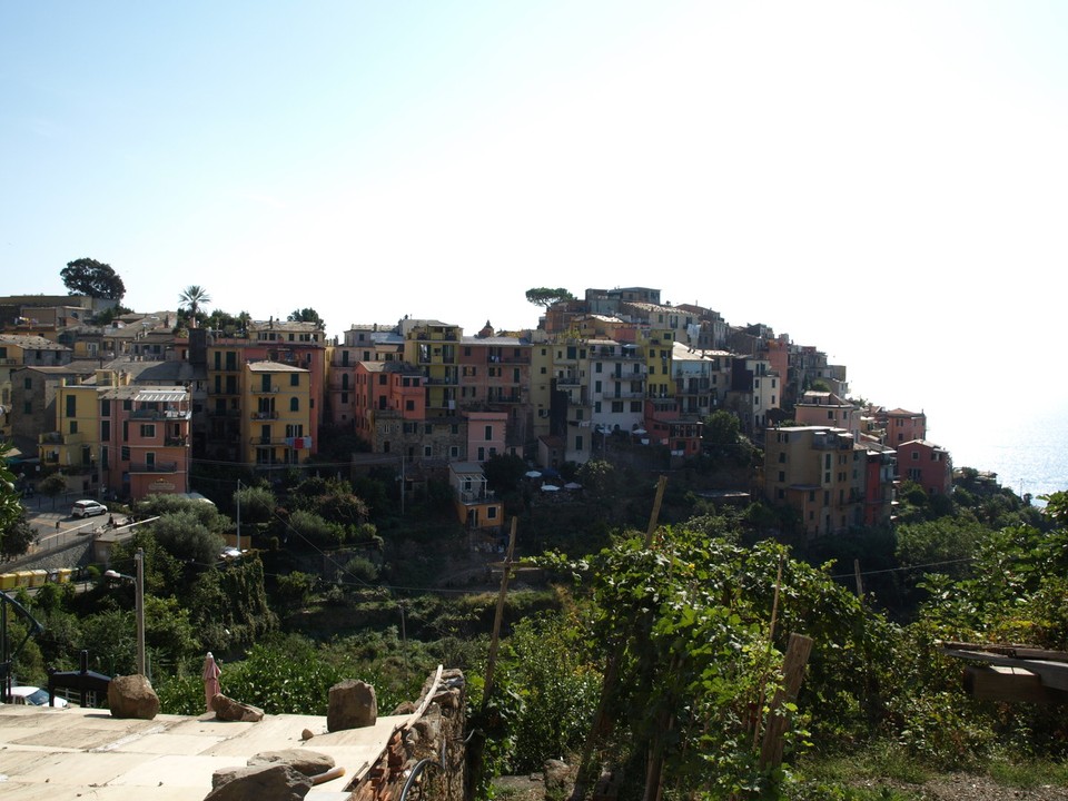 Italien - Monterosso al Mare - 