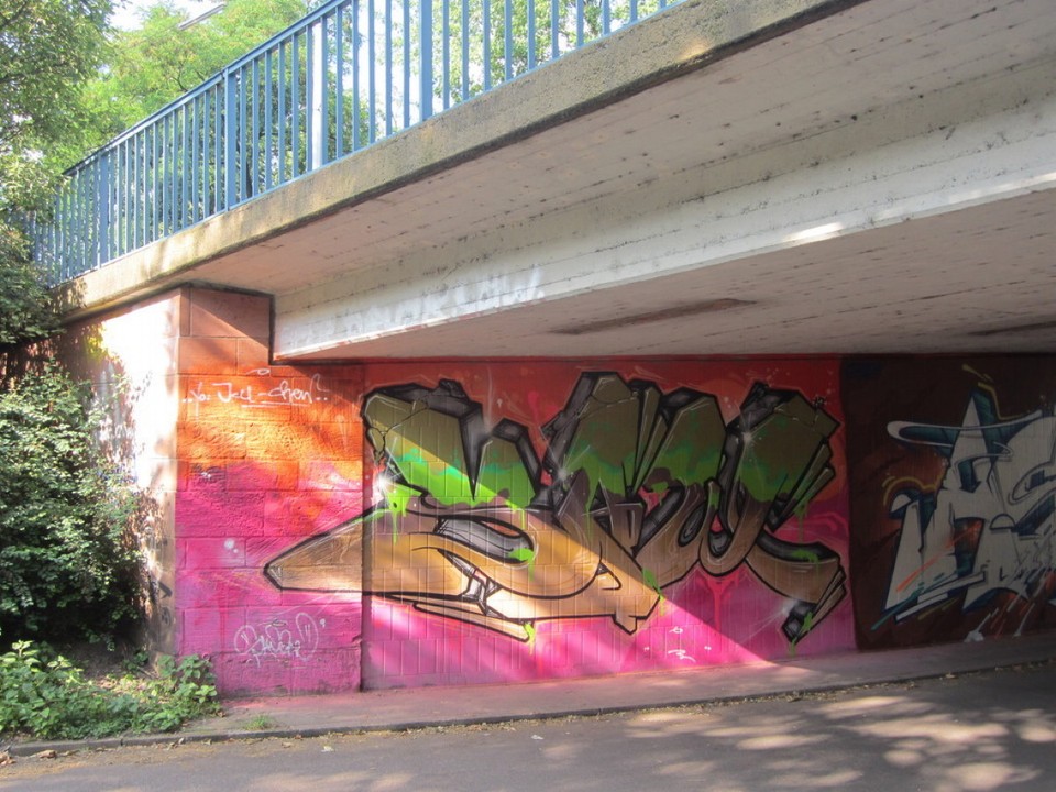 Deutschland - Mannheim - 