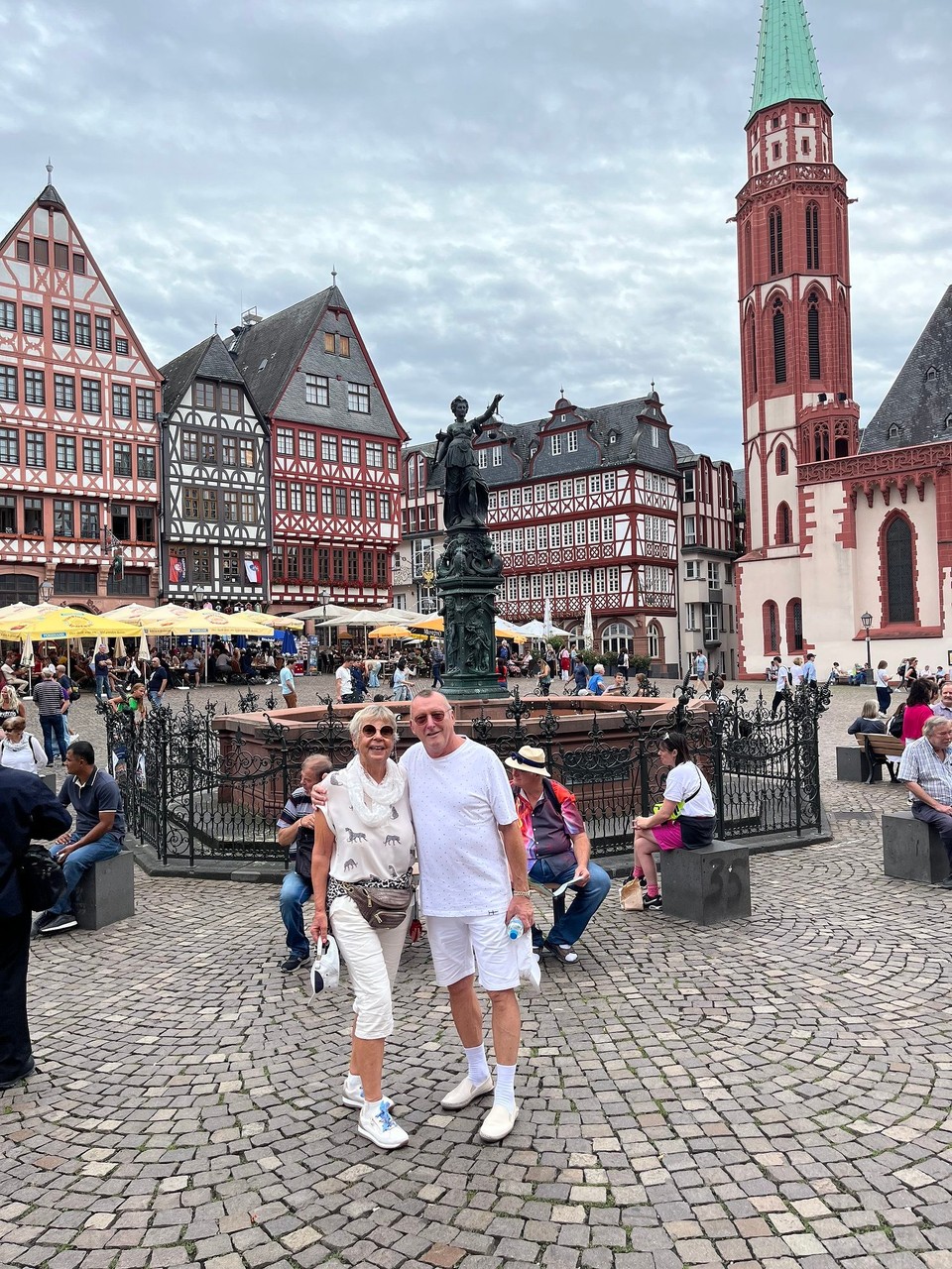 Deutschland - Frankfurt am Main - 