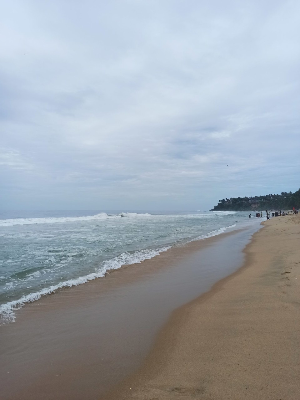 Indien - Varkala - 