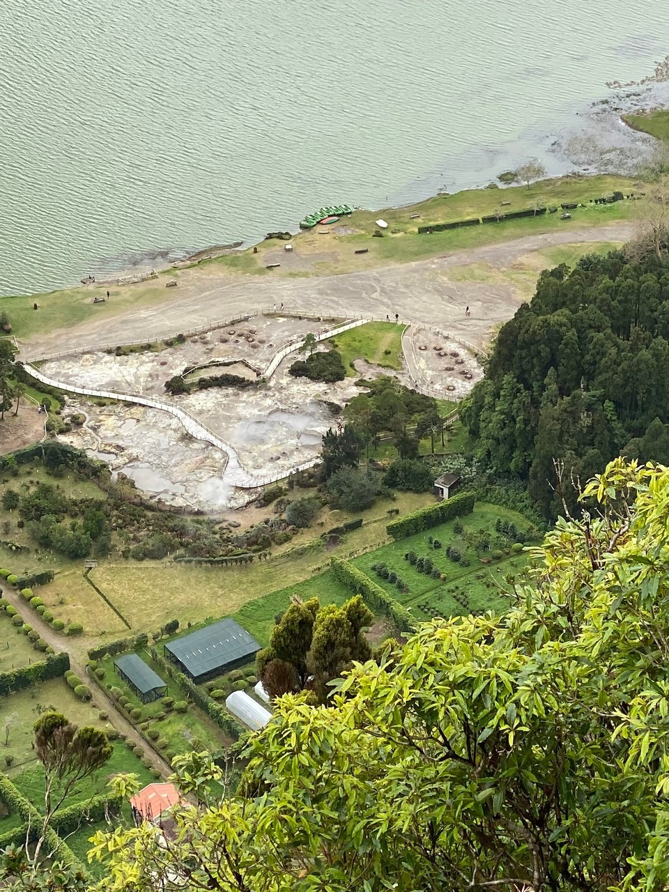 Portugal - Ponta Delgada - 