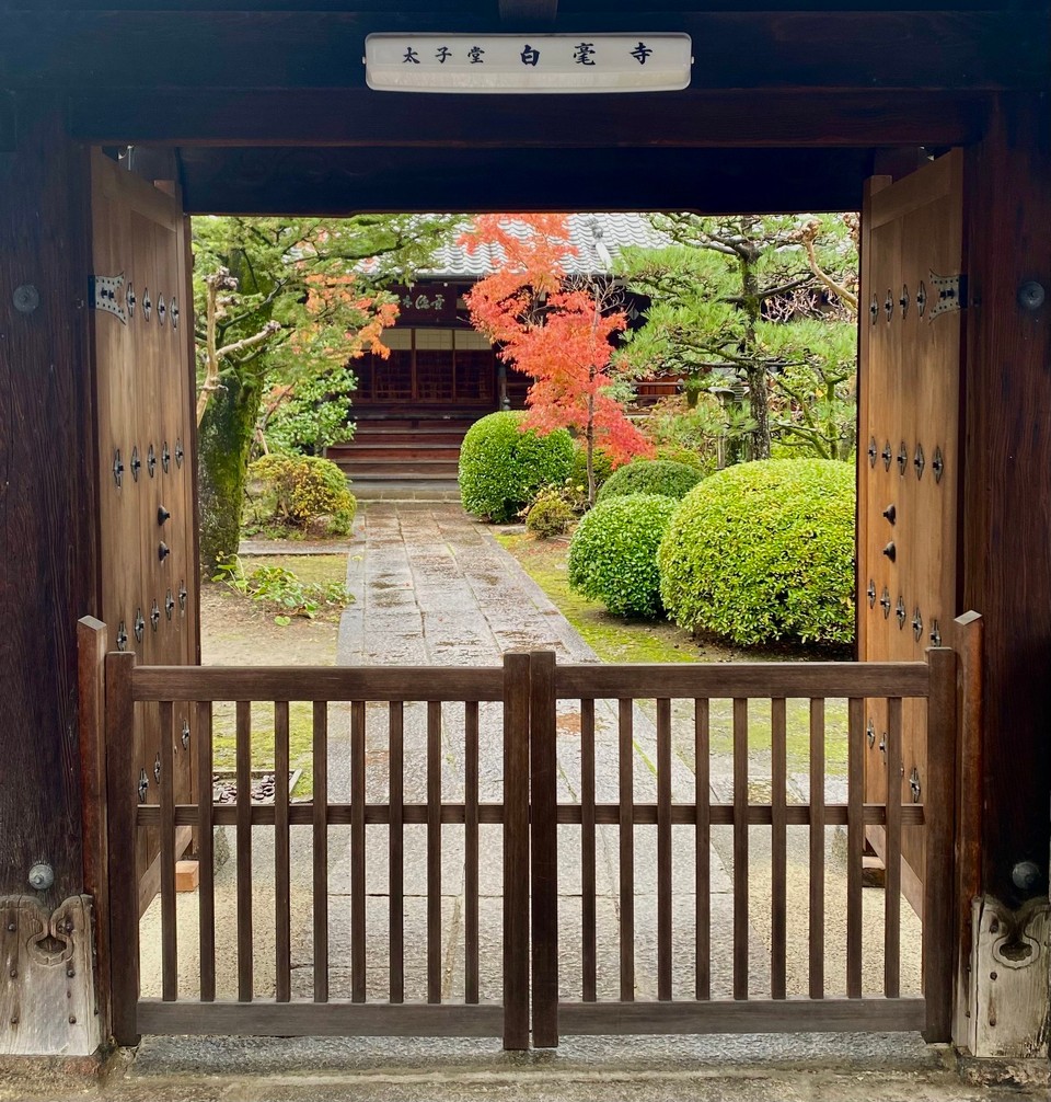 Japan - Shimogyo, Kyoto - 